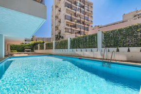 City Center Apartment in Marbella